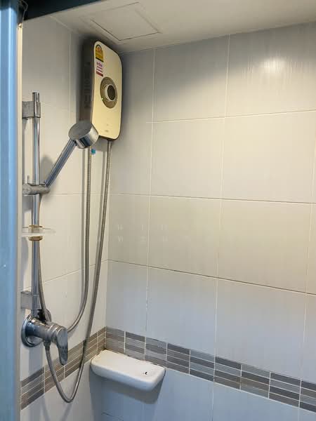 Lumpini Place Srinakarin-Huamak Station, Bangkok, Srinakarin Road, Suan Luang, Suan Luang, Bangkok, 1 Bedroom, 26 sqm, Condo For Rent, by ธนาภรณ์ วันทะมาตย์, 500168620 - DDproperty.com