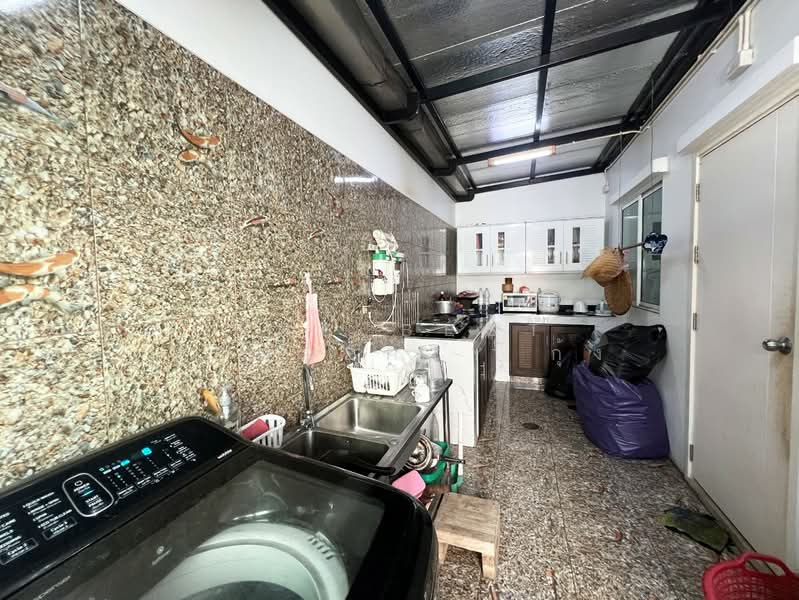 Pruksa Ville 103 Theparak : พฤกษาวิลล์ 103 เทพารักษ์, สมุทรปราการ, ซอย ส.มณีรัตน์, บางพลีใหญ่, บางพลี, สมุทรปราการ, 86 ตร.ม., ทาวน์เฮ้าส์ ขาย, โดย The Best Property กุ้ง, 500168621 - DDproperty.com