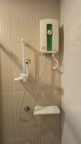 The Parkland รัชดา-วงศ์สว่าง (เดอะ พาร์แลนด์ รัชดา-วงศ์สว่าง), กรุงเทพ, 1305 ถนนกรุงเทพ-นนทบุรี แขวงวงศ์สว่าง เขตบางซื่อ กรุงเทพมหานคร, วงศ์สว่าง, บางซื่อ, กรุงเทพ, 30 ตร.ม., คอนโด ให้เช่า, โดย Naphattarat Rachatacharoonrut (NATTY), 500168622 - DDproperty.com