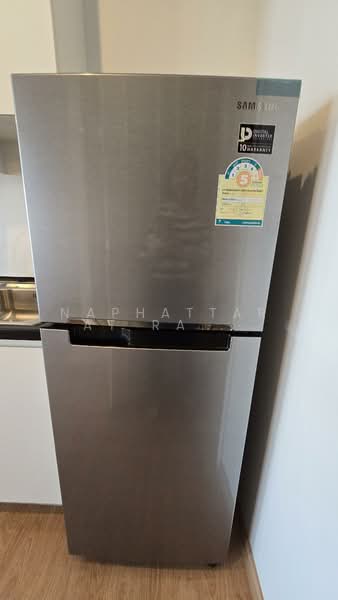 The Parkland Ratchada-Wongsawang, Bangkok, 1305 Bangkok-Nonthaburi Road, Wong Sawang, Bang Sue, Bangkok, 1 Bedroom, 30 sqm, Condo For Rent, by Naphattarat Rachatacharoonrut (NATTY), 500168622 - DDproperty.com