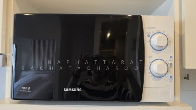 The Parkland รัชดา-วงศ์สว่าง (เดอะ พาร์แลนด์ รัชดา-วงศ์สว่าง), กรุงเทพ, 1305 ถนนกรุงเทพ-นนทบุรี แขวงวงศ์สว่าง เขตบางซื่อ กรุงเทพมหานคร, วงศ์สว่าง, บางซื่อ, กรุงเทพ, 30 ตร.ม., คอนโด ให้เช่า, โดย Naphattarat Rachatacharoonrut (NATTY), 500168622 - DDproperty.com