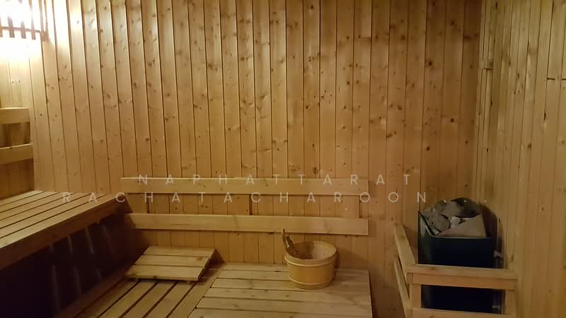 The Parkland รัชดา-วงศ์สว่าง (เดอะ พาร์แลนด์ รัชดา-วงศ์สว่าง), กรุงเทพ, 1305 ถนนกรุงเทพ-นนทบุรี แขวงวงศ์สว่าง เขตบางซื่อ กรุงเทพมหานคร, วงศ์สว่าง, บางซื่อ, กรุงเทพ, 30 ตร.ม., คอนโด ให้เช่า, โดย Naphattarat Rachatacharoonrut (NATTY), 500168622 - DDproperty.com