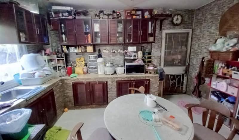 K.C. Greenville, Bangkok, Mitmaitri Road, Khu Fang Nua, Nong Chok, Bangkok, 3 Bedrooms, 96 sqm, Single Detached House For Sale, by ชนะชาติ นนท์ตา, 500168623 - DDproperty.com