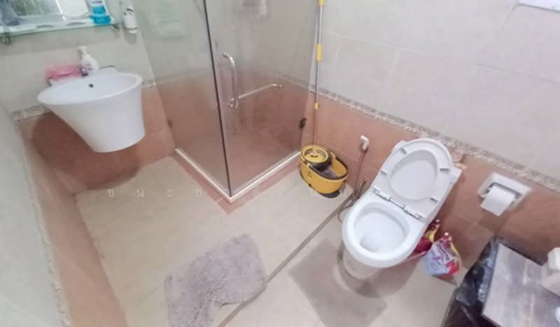 K.C. Greenville, Bangkok, Mitmaitri Road, Khu Fang Nua, Nong Chok, Bangkok, 3 Bedrooms, 96 sqm, Single Detached House For Sale, by ชนะชาติ นนท์ตา, 500168623 - DDproperty.com