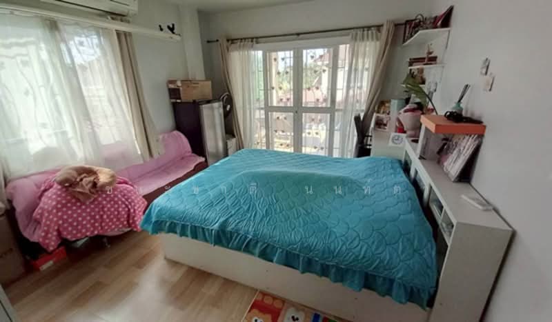 K.C. Greenville, Bangkok, Mitmaitri Road, Khu Fang Nua, Nong Chok, Bangkok, 3 Bedrooms, 96 sqm, Single Detached House For Sale, by ชนะชาติ นนท์ตา, 500168623 - DDproperty.com