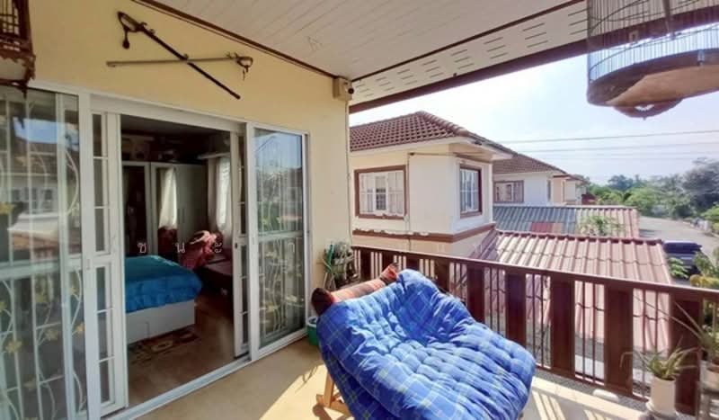 K.C. Greenville, Bangkok, Mitmaitri Road, Khu Fang Nua, Nong Chok, Bangkok, 3 Bedrooms, 96 sqm, Single Detached House For Sale, by ชนะชาติ นนท์ตา, 500168623 - DDproperty.com