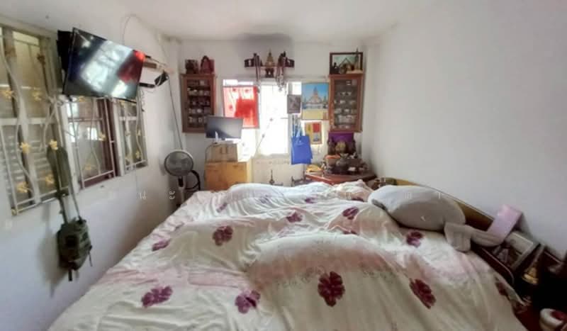 K.C. Greenville, Bangkok, Mitmaitri Road, Khu Fang Nua, Nong Chok, Bangkok, 3 Bedrooms, 96 sqm, Single Detached House For Sale, by ชนะชาติ นนท์ตา, 500168623 - DDproperty.com