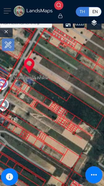 ที่ดินนิคมพัฒนา ระยอง, ระยอง, พนานิคม, นิคมพัฒนา, ระยอง, 11,200 ตร.ม., ที่ดิน ขาย, โดย The Best Property เปิ้ล, 500168624 - DDproperty.com