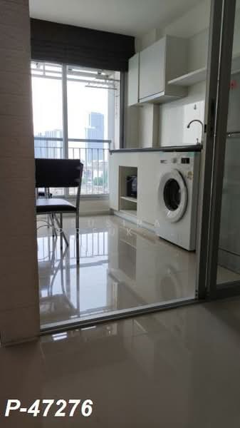 Aspire Sukhumvit 48, Bangkok, Sukhumvit Road, Phra Kanong, Khlong Toei, Bangkok, 1 Bedroom, 32 sqm, Condo For Rent, by Susira Prueksawun, 500168625 - DDproperty.com