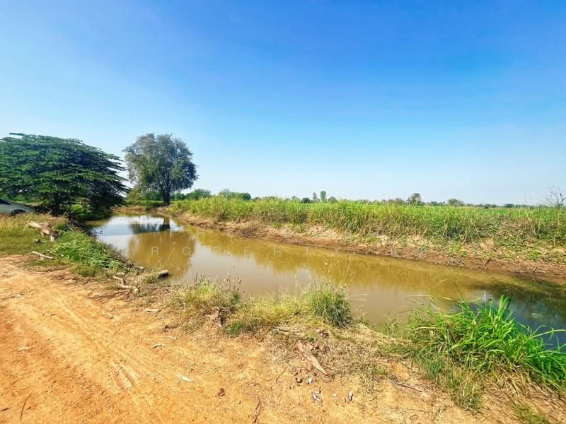 ที่ดินสรรพยา ชัยนาท, ชัยนาท, บางหลวง, สรรพยา, ชัยนาท, 13,848 ตร.ม., ที่ดิน ขาย, โดย The Best Property แอ้, 500168628 - DDproperty.com