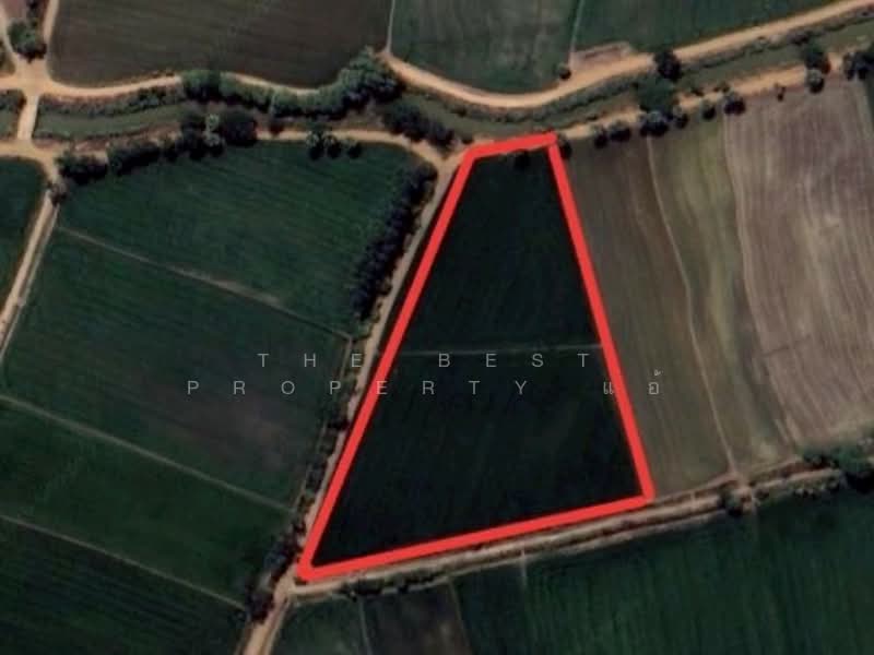 ที่ดินสรรพยา ชัยนาท, Chai Nat, Bang Luang, Sanphaya, Chai Nat, , 13,848 sqm, Land For Sale, by The Best Property แอ้, 500168628 - DDproperty.com