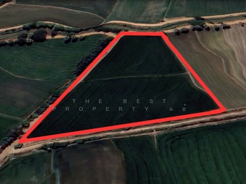 ที่ดินสรรพยา ชัยนาท, Chai Nat, Bang Luang, Sanphaya, Chai Nat, , 13,848 sqm, Land For Sale, by The Best Property แอ้, 500168628 - DDproperty.com