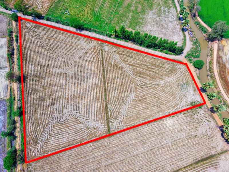 For Sale - ที่ดินสรรพยา ชัยนาท, Chai Nat