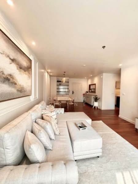 Liberty Park 2 : ลิเบอร์ตี้ พาร์ค 2, กรุงเทพ, 55 ซอยสุขุมวิท 11, คลองเตยเหนือ, วัฒนา, กรุงเทพ, 119 ตร.ม., คอนโด ให้เช่า, โดย Oraya Fortney, 500168629 - DDproperty.com