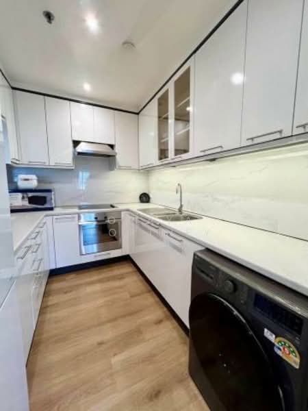 Liberty Park 2, Bangkok, 55 Soi Sukhumvit 11, Khlongtoei Nua, Watthana, Bangkok, 3 Bedrooms, 119 sqm, Condo For Rent, by Oraya Fortney, 500168629 - DDproperty.com