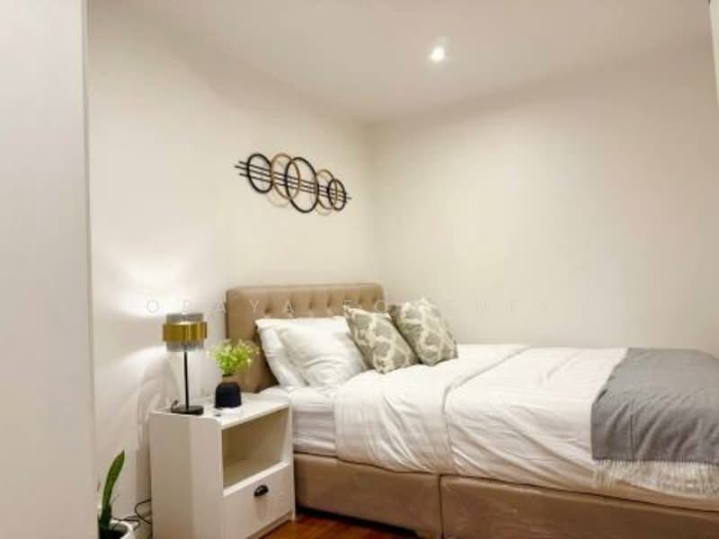 Liberty Park 2, Bangkok, 55 Soi Sukhumvit 11, Khlongtoei Nua, Watthana, Bangkok, 3 Bedrooms, 119 sqm, Condo For Rent, by Oraya Fortney, 500168629 - DDproperty.com