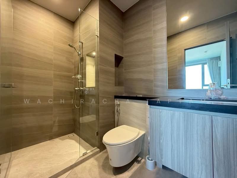 The Aspen Tree at The Forestias, Samut Prakan, Bangna-Trad Road, Bang Kaeo, Bang Plee, Samut Prakan, 2 Bedrooms, 59 sqm, Condo For Rent, by Wachiracha Taptam, 500168630 - DDproperty.com