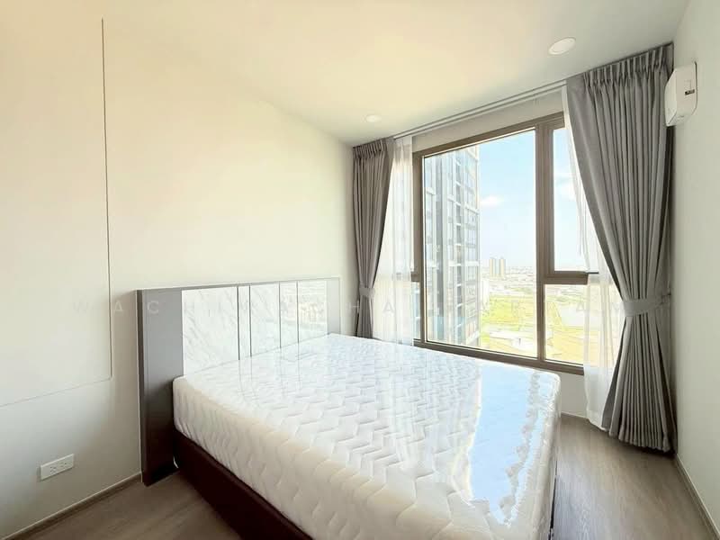 The Aspen Tree at The Forestias, Samut Prakan, Bangna-Trad Road, Bang Kaeo, Bang Plee, Samut Prakan, 2 Bedrooms, 59 sqm, Condo For Rent, by Wachiracha Taptam, 500168630 - DDproperty.com