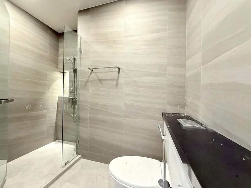 The Aspen Tree at The Forestias, Samut Prakan, Bangna-Trad Road, Bang Kaeo, Bang Plee, Samut Prakan, 2 Bedrooms, 59 sqm, Condo For Rent, by Wachiracha Taptam, 500168630 - DDproperty.com