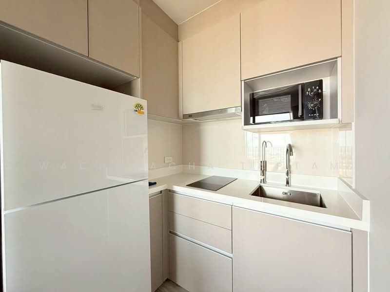 The Aspen Tree at The Forestias : ดิ แอสเพน ทรี แอด เดอะ ฟอเรสเทียส์, สมุทรปราการ, ถนนบางนา-ตราด, บางแก้ว, บางพลี, สมุทรปราการ, 59 ตร.ม., คอนโด ให้เช่า, โดย Wachiracha Taptam, 500168630 - DDproperty.com