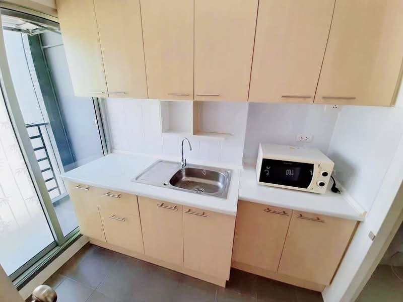 The Tree Bang Po Station, Bangkok, Pracharat Sai 1 Road, Bang Sue, Bang Sue, Bangkok, 2 Bedrooms, 60 sqm, Condo For Sale, by Narupon Jongmanwattana, 500168631 - DDproperty.com