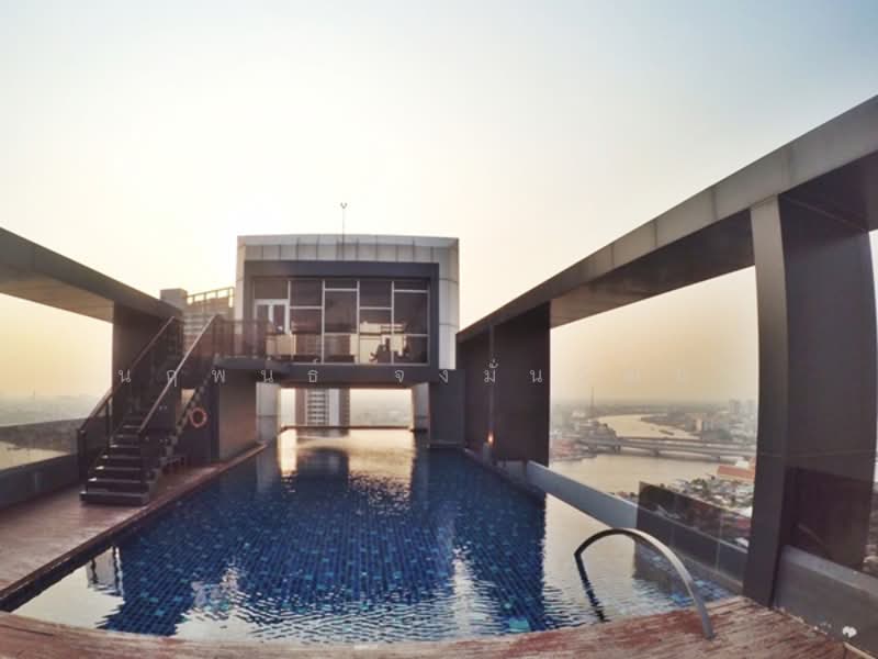 The Tree Bang Po Station, Bangkok, Pracharat Sai 1 Road, Bang Sue, Bang Sue, Bangkok, 2 Bedrooms, 60 sqm, Condo For Sale, by Narupon Jongmanwattana, 500168631 - DDproperty.com