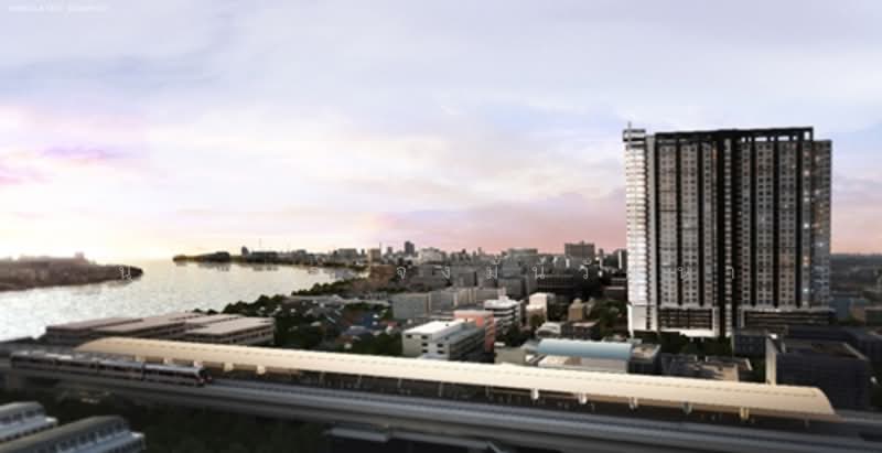 The Tree Bang Po Station, Bangkok, Pracharat Sai 1 Road, Bang Sue, Bang Sue, Bangkok, 2 Bedrooms, 60 sqm, Condo For Sale, by Narupon Jongmanwattana, 500168631 - DDproperty.com