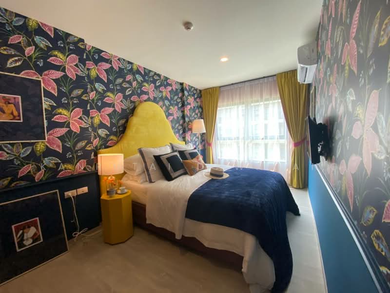 La Casita Hua Hin : ลา คาสิตา, ประจวบคีรีขันธ์, ซอย หัวหิน 94/2, หัวหิน, หัวหิน, ประจวบคีรีขันธ์, 58 ตร.ม., คอนโด ขาย, โดย Kanrutai Dawruang, 500168632 - DDproperty.com