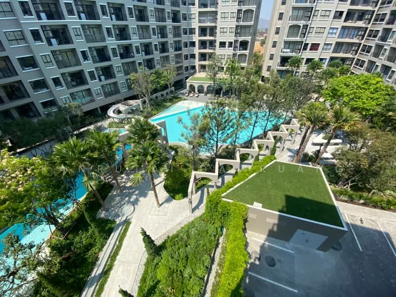 La Casita Hua Hin : ลา คาสิตา, ประจวบคีรีขันธ์, ซอย หัวหิน 94/2, หัวหิน, หัวหิน, ประจวบคีรีขันธ์, 58 ตร.ม., คอนโด ขาย, โดย Kanrutai Dawruang, 500168632 - DDproperty.com