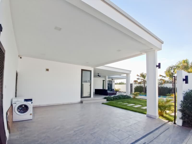 99 Village Hua Hin, Prachuap Khiri Khan, Hua Hin, Hua Hin, Prachuap Khiri Khan, 2 Bedrooms, 179 sqm, Villa For Sale, by Jon Martin, 500168634 - DDproperty.com