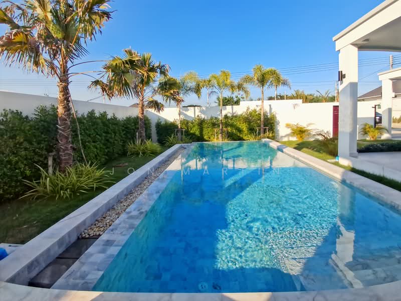 99 Village Hua Hin, Prachuap Khiri Khan, Hua Hin, Hua Hin, Prachuap Khiri Khan, 2 Bedrooms, 179 sqm, Villa For Sale, by Jon Martin, 500168634 - DDproperty.com