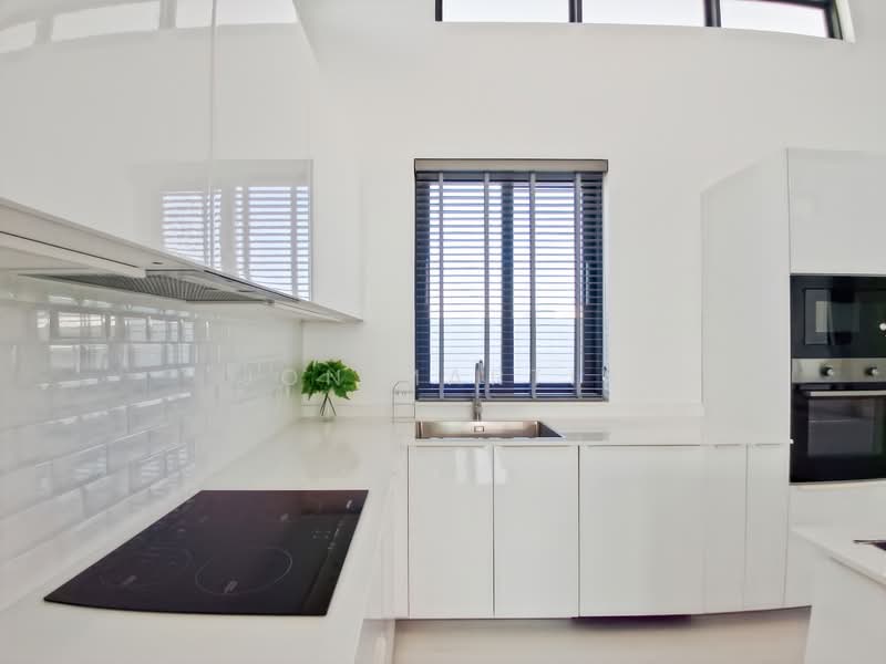 99 Village Hua Hin, Prachuap Khiri Khan, Hua Hin, Hua Hin, Prachuap Khiri Khan, 2 Bedrooms, 179 sqm, Villa For Sale, by Jon Martin, 500168634 - DDproperty.com