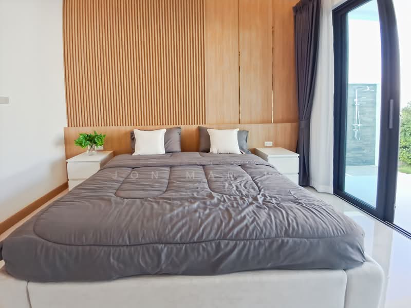 99 Village Hua Hin, Prachuap Khiri Khan, Hua Hin, Hua Hin, Prachuap Khiri Khan, 2 Bedrooms, 179 sqm, Villa For Sale, by Jon Martin, 500168634 - DDproperty.com