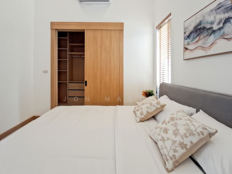 99 Village Hua Hin, Prachuap Khiri Khan, Hua Hin, Hua Hin, Prachuap Khiri Khan, 2 Bedrooms, 179 sqm, Villa For Sale, by Jon Martin, 500168634 - DDproperty.com