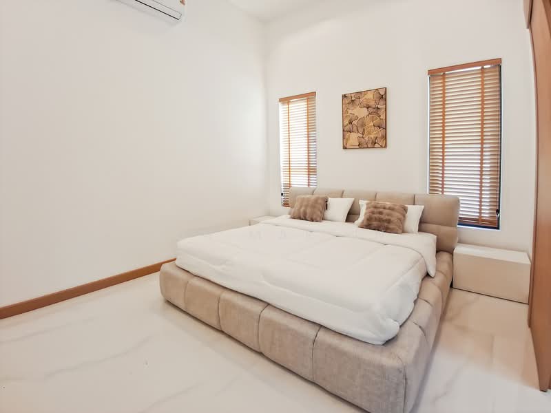 99 Village Hua Hin, Prachuap Khiri Khan, Hua Hin, Hua Hin, Prachuap Khiri Khan, 2 Bedrooms, 179 sqm, Villa For Sale, by Jon Martin, 500168634 - DDproperty.com