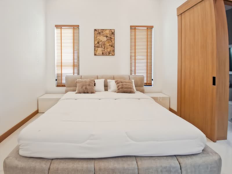 99 Village Hua Hin, Prachuap Khiri Khan, Hua Hin, Hua Hin, Prachuap Khiri Khan, 2 Bedrooms, 179 sqm, Villa For Sale, by Jon Martin, 500168634 - DDproperty.com