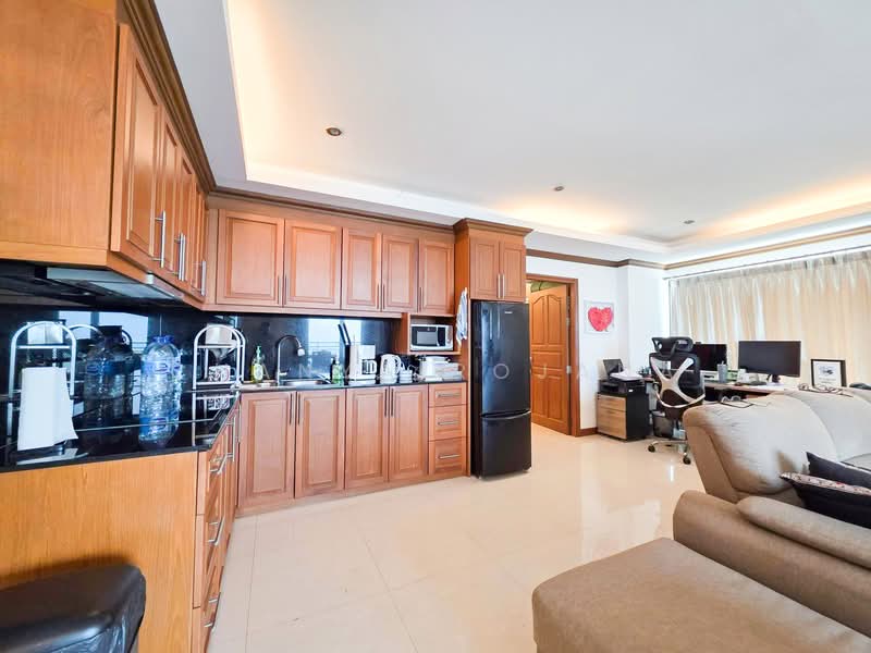 View Talay 5 : วิวทะเล5ซี, ชลบุรี, หนองปรือ, บางละมุง, ชลบุรี, 143 ตร.ม., คอนโด ขาย, โดย Chanya Rojana, 500168635 - DDproperty.com