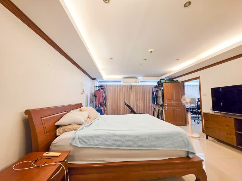 View Talay 5 : วิวทะเล5ซี, ชลบุรี, หนองปรือ, บางละมุง, ชลบุรี, 143 ตร.ม., คอนโด ขาย, โดย Chanya Rojana, 500168635 - DDproperty.com