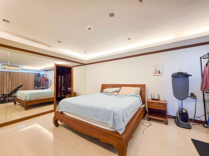 View Talay 5 : วิวทะเล5ซี, ชลบุรี, หนองปรือ, บางละมุง, ชลบุรี, 143 ตร.ม., คอนโด ขาย, โดย Chanya Rojana, 500168635 - DDproperty.com