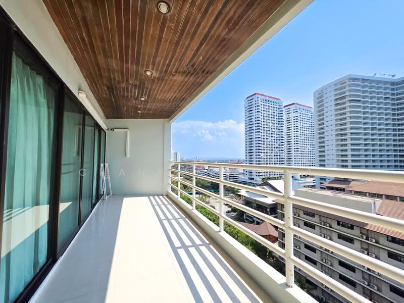 View Talay 5, Chon Buri (Pattaya), Nong Pru, Bang Lamung (Pattaya), Chon Buri (Pattaya), 1 Bedroom, 143 sqm, Condo For Sale, by Chanya Rojana, 500168635 - DDproperty.com