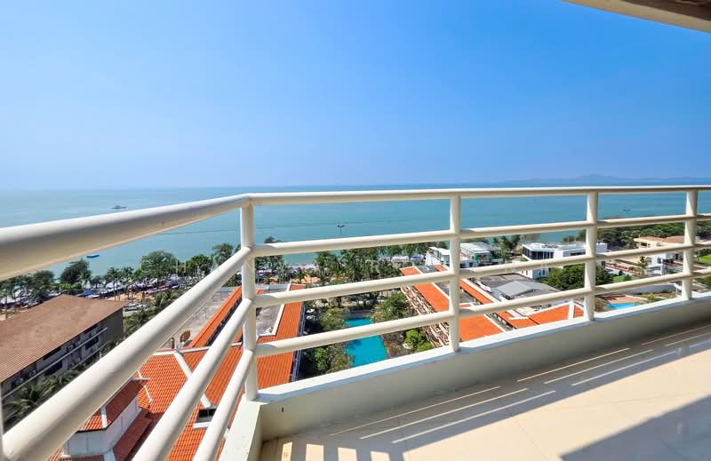 View Talay 5, Chon Buri (Pattaya), Nong Pru, Bang Lamung (Pattaya), Chon Buri (Pattaya), 1 Bedroom, 143 sqm, Condo For Sale, by Chanya Rojana, 500168635 - DDproperty.com
