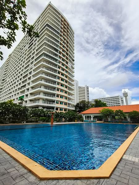 View Talay 5, Chon Buri (Pattaya), Nong Pru, Bang Lamung (Pattaya), Chon Buri (Pattaya), 1 Bedroom, 143 sqm, Condo For Sale, by Chanya Rojana, 500168635 - DDproperty.com