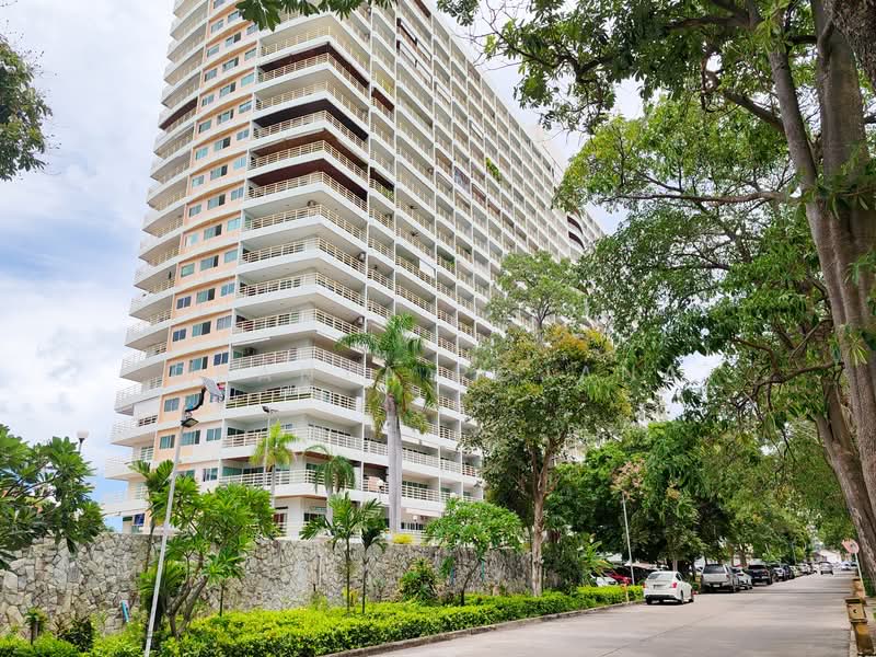 View Talay 5, Chon Buri (Pattaya), Nong Pru, Bang Lamung (Pattaya), Chon Buri (Pattaya), 1 Bedroom, 143 sqm, Condo For Sale, by Chanya Rojana, 500168635 - DDproperty.com