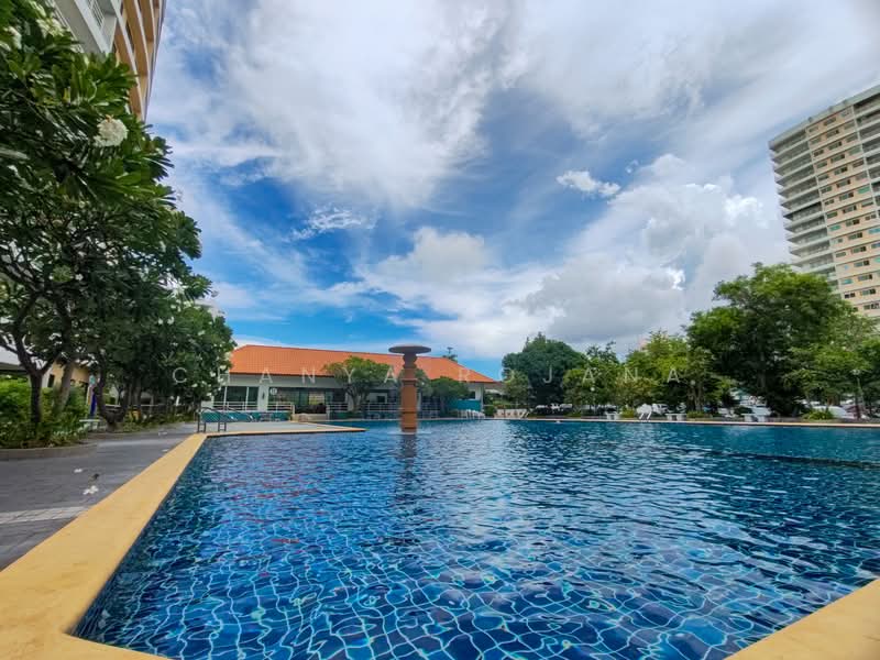 View Talay 5, Chon Buri (Pattaya), Nong Pru, Bang Lamung (Pattaya), Chon Buri (Pattaya), 1 Bedroom, 143 sqm, Condo For Sale, by Chanya Rojana, 500168635 - DDproperty.com