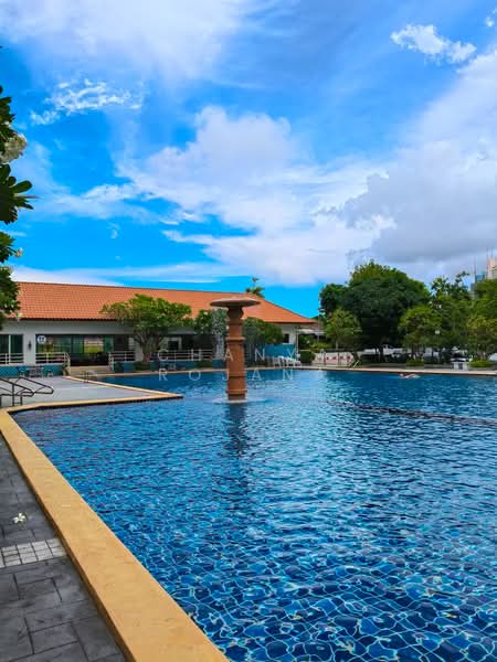 View Talay 5, Chon Buri (Pattaya), Nong Pru, Bang Lamung (Pattaya), Chon Buri (Pattaya), 1 Bedroom, 143 sqm, Condo For Sale, by Chanya Rojana, 500168635 - DDproperty.com