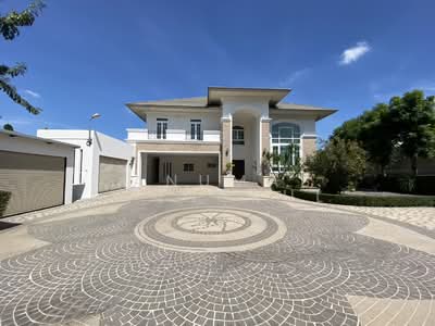 ขาย - Karuehaad Tayard Village : หมู่บ้านคฤหาสน์ทายาท, นนทบุรี