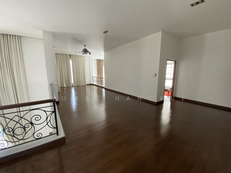 Karuehaad Tayard Village, Nonthaburi, Bang Phut, Pak Kret, Nonthaburi, 4 Bedrooms, 830 sqm, Single Detached House For Sale, by Anumas Hangkul, 500168638 - DDproperty.com