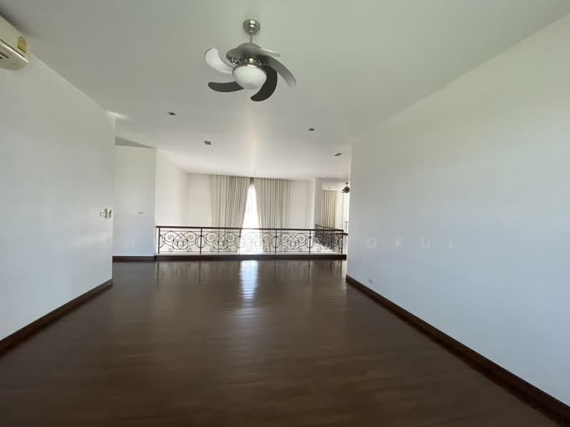 Karuehaad Tayard Village, Nonthaburi, Bang Phut, Pak Kret, Nonthaburi, 4 Bedrooms, 830 sqm, Single Detached House For Sale, by Anumas Hangkul, 500168638 - DDproperty.com