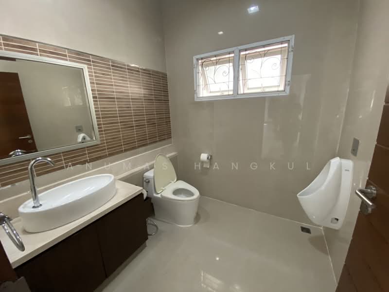 Karuehaad Tayard Village, Nonthaburi, Bang Phut, Pak Kret, Nonthaburi, 4 Bedrooms, 830 sqm, Single Detached House For Sale, by Anumas Hangkul, 500168638 - DDproperty.com