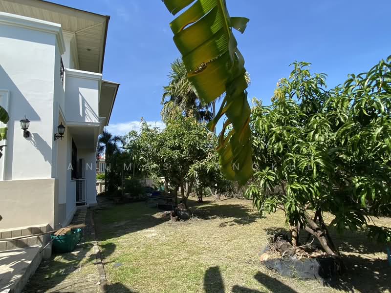 Karuehaad Tayard Village : หมู่บ้านคฤหาสน์ทายาท, นนทบุรี, บางพูด, ปากเกร็ด, นนทบุรี, 830 ตร.ม., บ้านเดี่ยว ขาย, โดย Anumas Hangkul, 500168638 - DDproperty.com